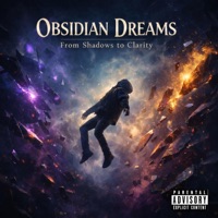 Obsidian Dreams (From Shadows to Clarity) EP - EP - M4MC 6ando