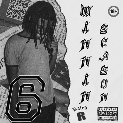 WINNING SEASON 6 - EP