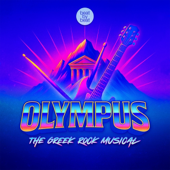 Olympus: The Greek Rock Musical