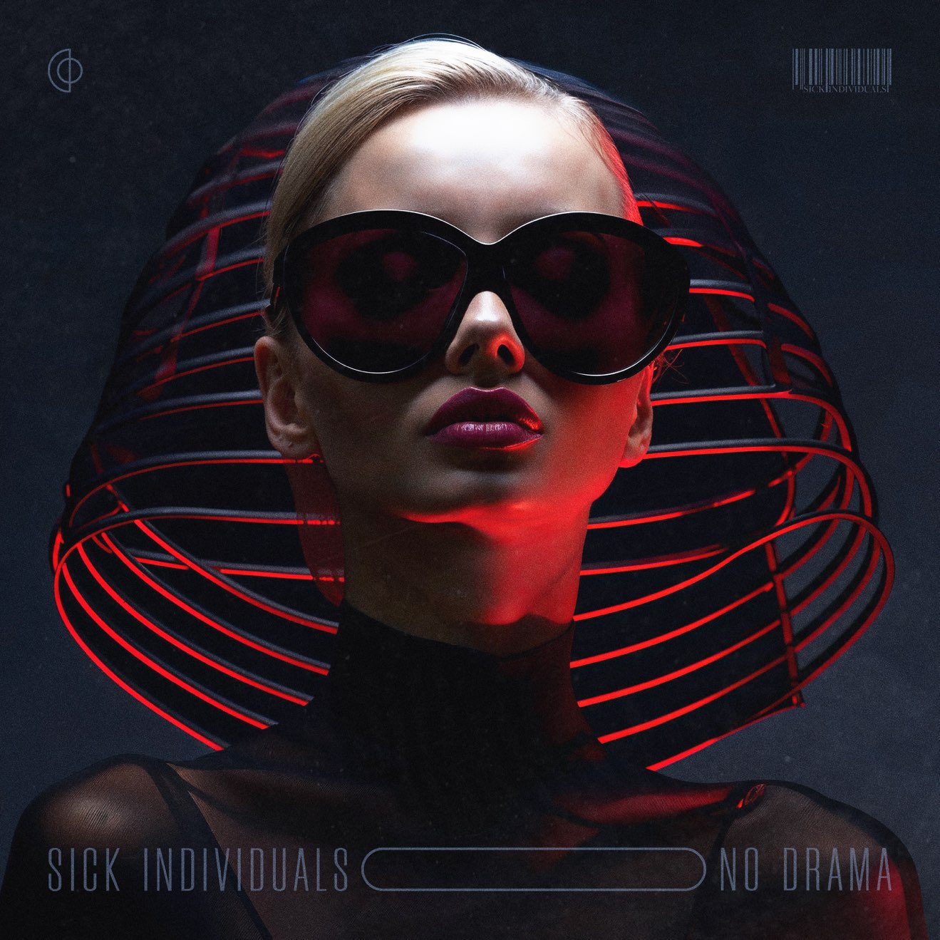 Sick Individuals – No Drama – Single (2024) [iTunes Match M4A]