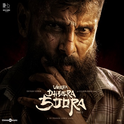 Veera Dheera Soora (Original Motion Picture Soundtrack) - Single