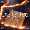 Love Letterz (feat. WHO KILLED JORDAN) - Single