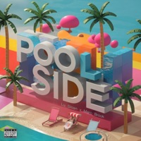 Poolside - Single - Marc Brook & Lu Sloan