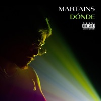 Dónde - Single - Martains