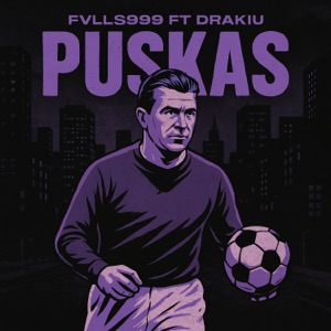 Puskas (feat. Drakiu)