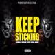 Keep Sticking Single feat Sada Baby Single