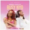 BUSY NYO (PART 2) (feat. SHEEBAH) - Kapa Cat Ug lyrics