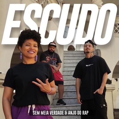 Escudo - Single