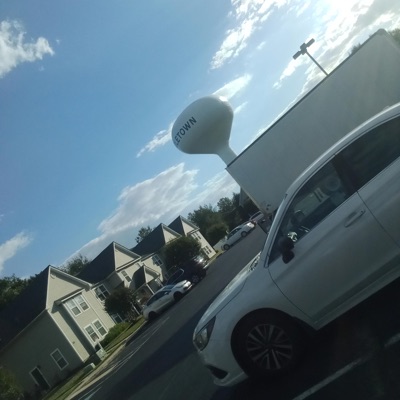 Off Ma Shot - Single