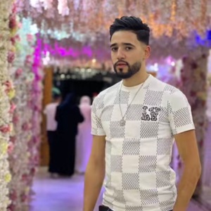 Mhasba W Ras L3am (feat. Kader Tirigou)