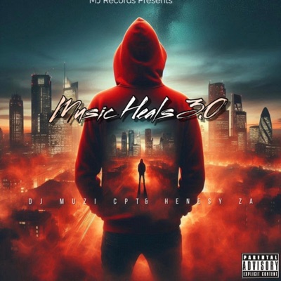 Music Heals 3.0 - Single
