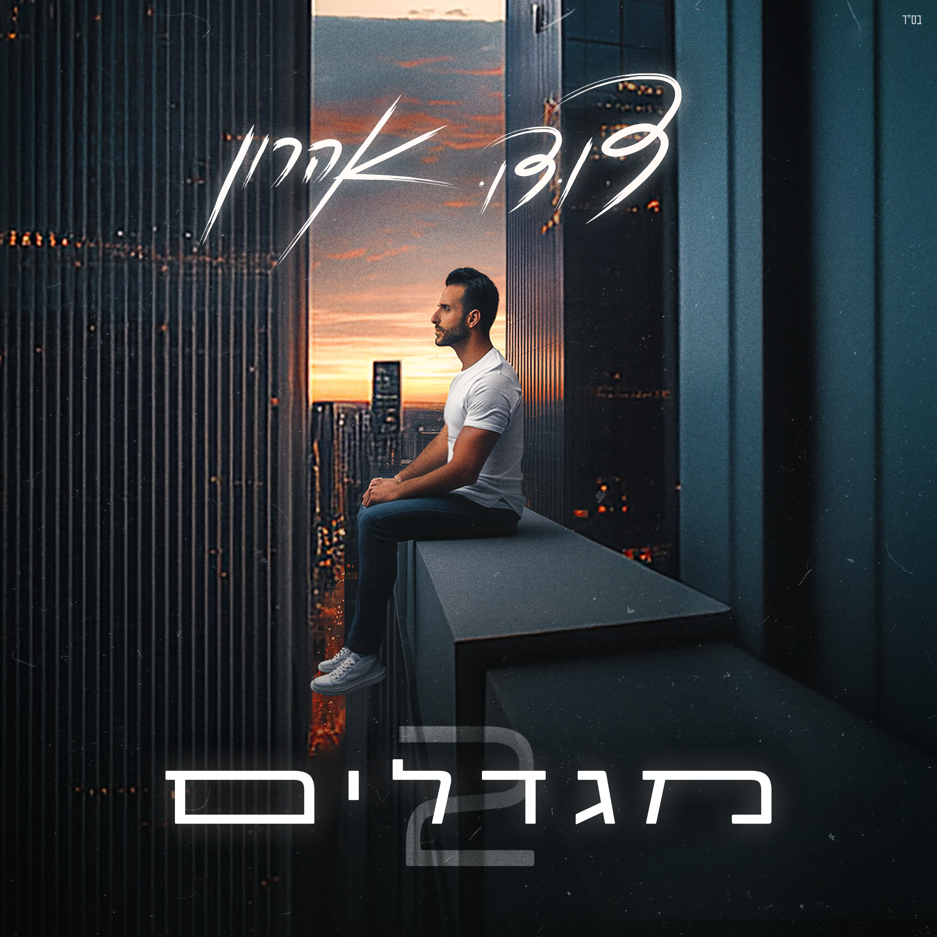 דודו אהרון