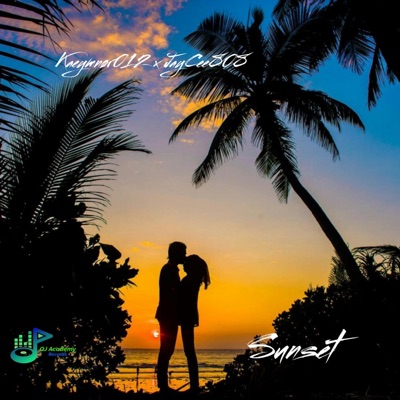 Sunset - Single