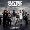 Best Day (feat. Sido) [Radio Edit] - Electric Callboy