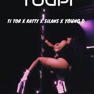 Toupi - Romel Production