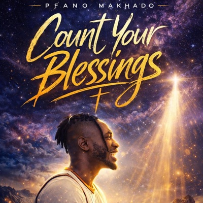 COUNT YOUR BLESSINGS - Single