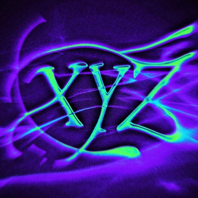 XYZ (feat. PIGLUSS, ollie22 & GoldfinchBeats) - Single
