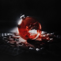 новогодняя (Acoustic) - Single - балкон ожиданий