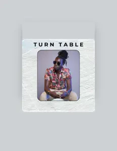 Ouve KHAQI, vê vídeos de música, lê a biografia, vê as datas da digressão e muito mais!