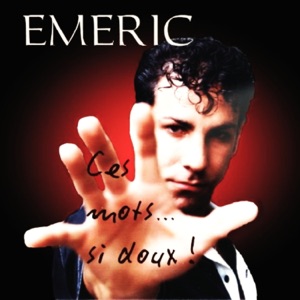 Ces mots... Si doux ! (New Wave version) - Single