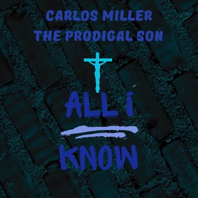 All I Know - Single