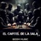 Natural Flow - BOOM MUSIC OFICIAL & Dj Maison lyrics