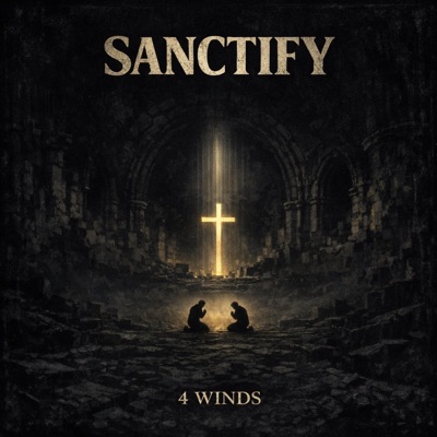 SANCTIFY - Single