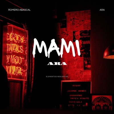 Mami - Single