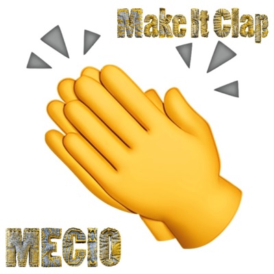 Make It Clap - Single