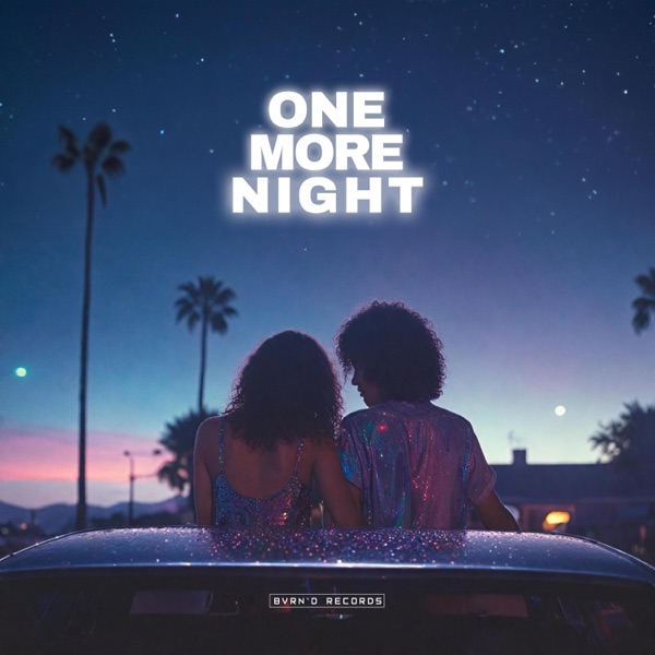 One More Night - Single