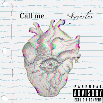 Call me "4yourluv" - EP