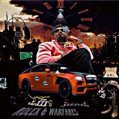 Rolex & Warfares - Single