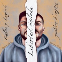 Libertad vigilada - Single - Kalas North Killers & LEGEND 09400