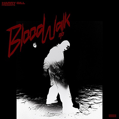 BLOOD WALK - EP