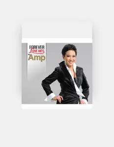 Listen to Amp Saowaluck, watch music videos, read bio, see tour dates & more!