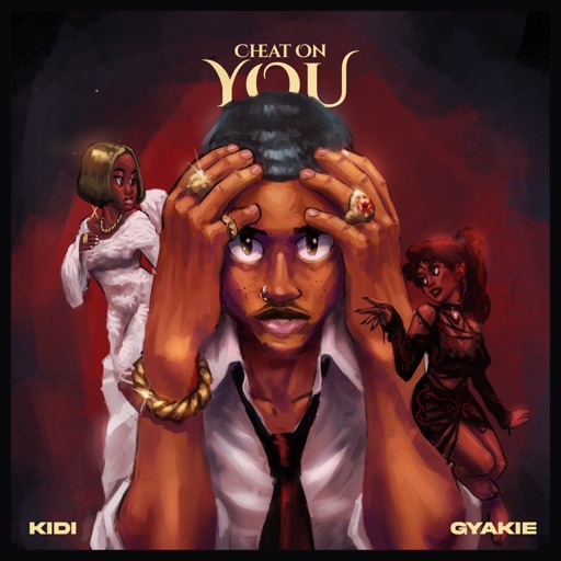Album artwork