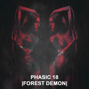 Forest Demon - EP