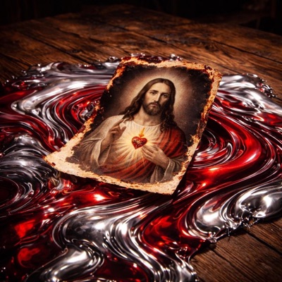 bozechran.xdd (feat. EERIE MODE) - Single