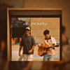 SaxbyTwins - We Lit A Match artwork