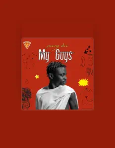 Listen to Young Duu, watch music videos, read bio, see tour dates & more!