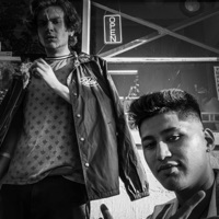 SUPER (feat. Myles Saucedo & Liquid $moke) - Single - Chief Gray