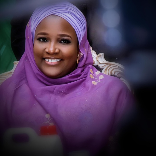 Hajiya Fatima Ahmad Alu