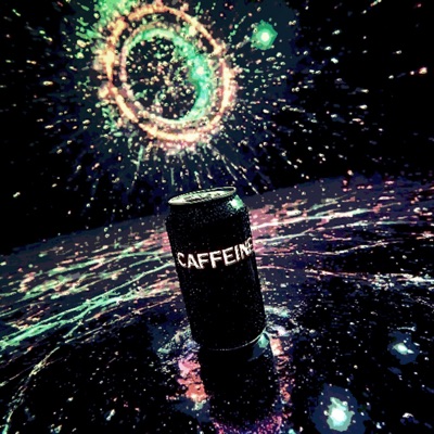 Caffeine - Single