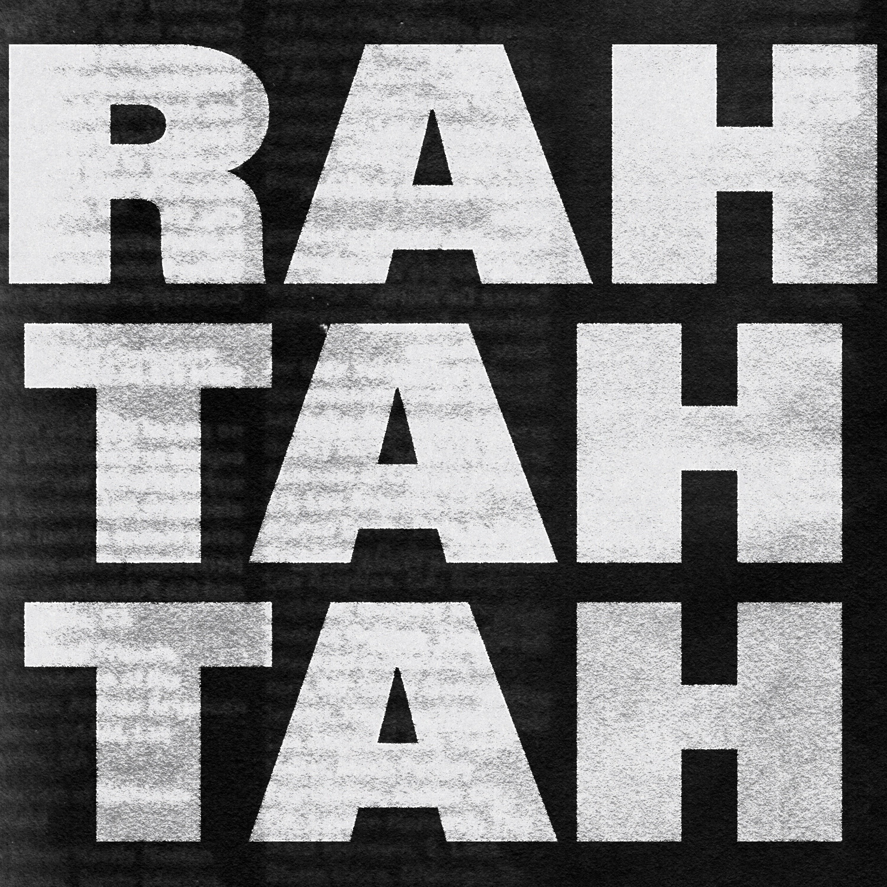 Rah Tah Tah - Single