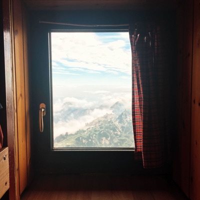 If I Ever Build a House - Single