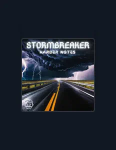 Listen to Harder Notes, watch music videos, read bio, see tour dates & more!