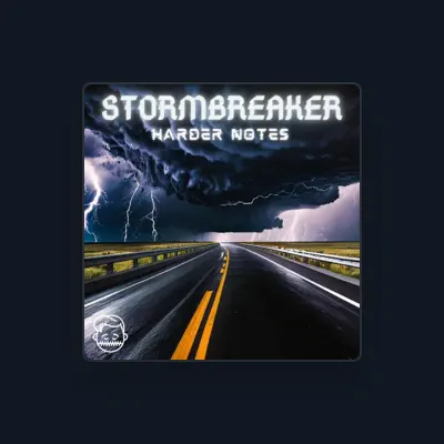Listen to Harder Notes, watch music videos, read bio, see tour dates & more!