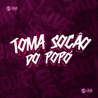Toma Socão do Popó - Single - Dj Gouveia & DJ Douglinhas