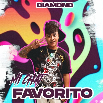 Mi CHAT FAVORITO - Single