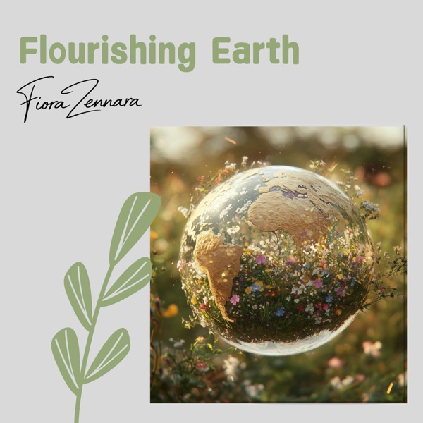 Flourishing Earth